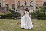 Allure Bridals Dress 9856