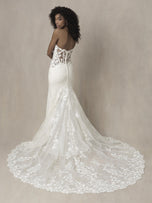 Allure Bridals Dress 9860