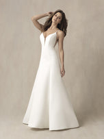 Allure Bridals Dress 9862