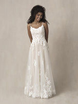 Allure Bridals Dress 9866