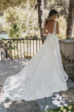 Allure Bridals Dress 9900