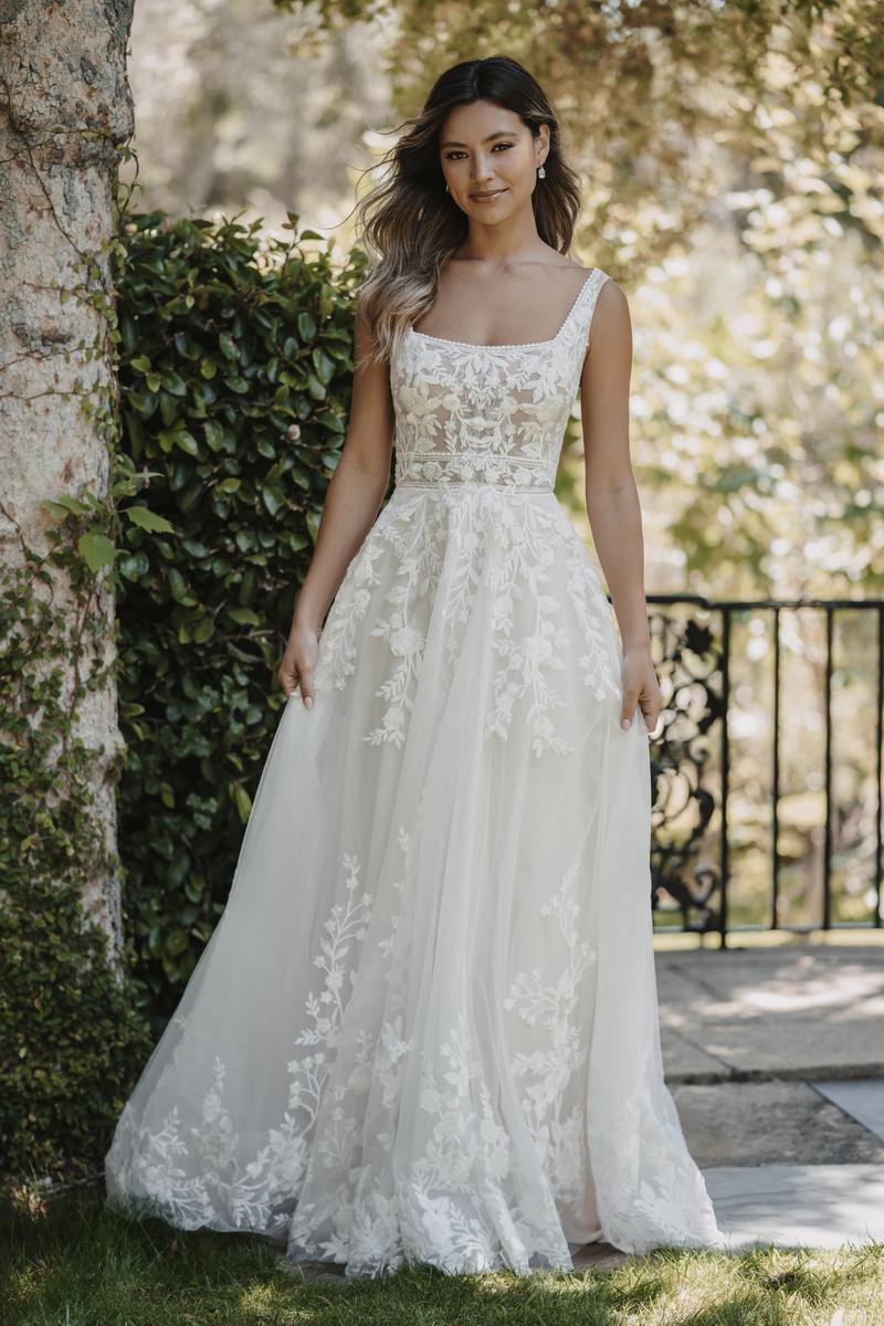 Allure Bridals Dress 9900