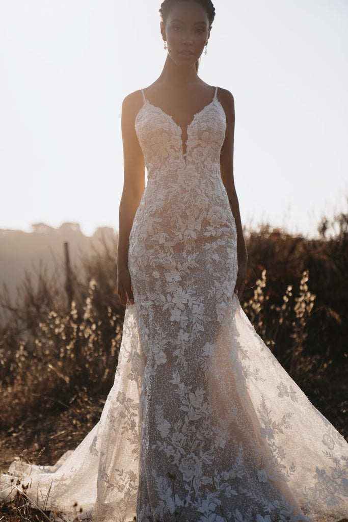 Allure Bridals Dress 9901
