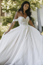 Allure Bridals Dress 9902