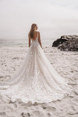 Allure Bridals Dress 9904
