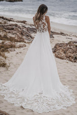 Allure Bridals Dress 9905