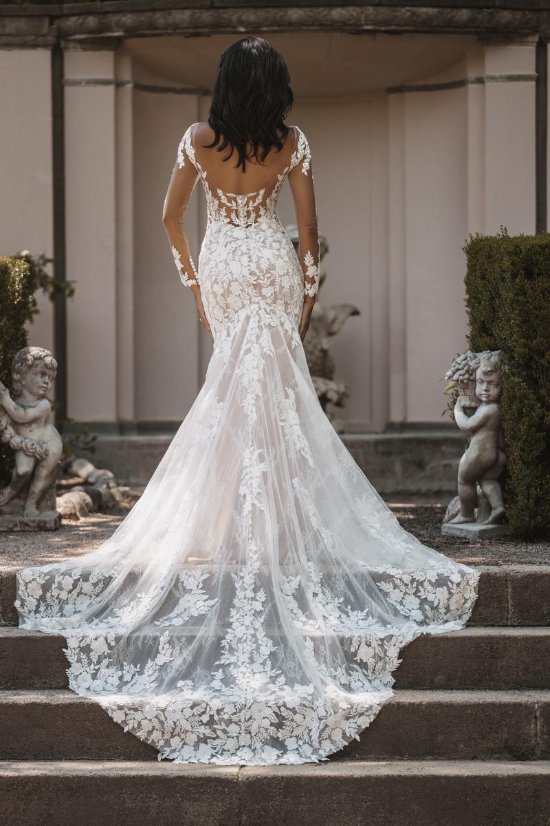 Allure Bridals Dress 9906