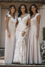 Allure Bridals Dress 9906