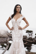 Allure Bridals Dress 9907