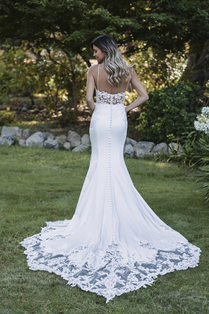 Allure Bridals Dress 9910