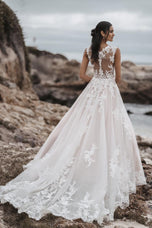 Allure Bridals Dress 9912