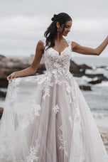 Allure Bridals Dress 9912