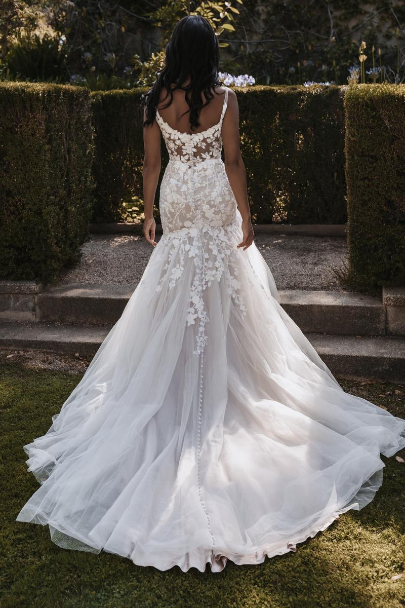Allure Bridals Dress 9913