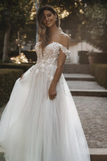 Allure Bridals Dress 9914