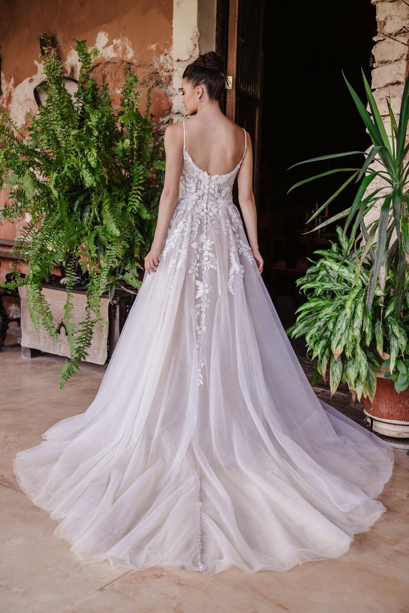 Allure Bridals Dress 9951