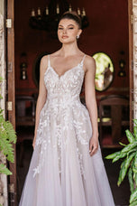 Allure Bridals Dress 9951