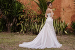 Allure Bridals Dress 9953