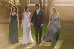 Allure Bridals Dress 9957