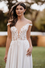 Allure Bridals Dress 9958