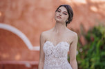 Allure Bridals Dress 9960