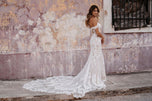 Allure Bridals Dress 9962