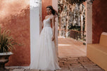 Allure Bridals Dress 9964