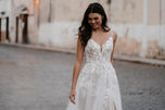 Allure Bridals Dress 9966