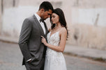 Allure Bridals Dress 9966