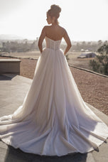 Allure Bridals Dress A1100