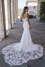 Allure Bridals Dress A1101
