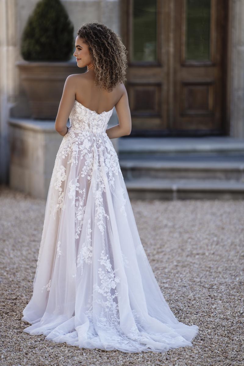 Allure Bridals Dress A1102