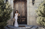 Allure Bridals Dress A1103