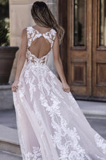 Allure Bridals Dress A1107