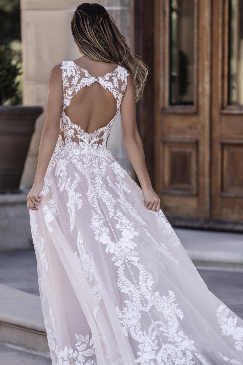 Allure Bridals Dress A1107