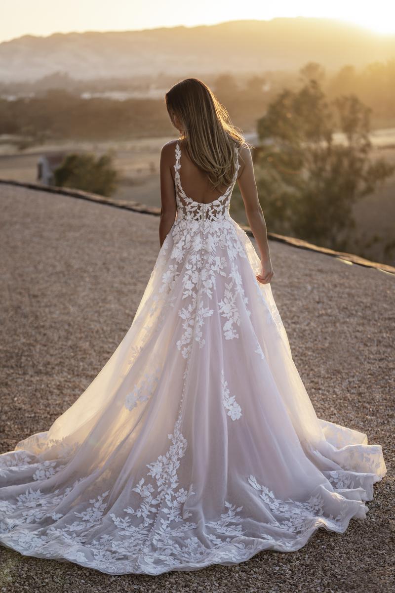 Allure Bridals Dress A1108