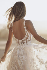 Allure Bridals Dress A1108