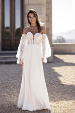Allure Bridals Dress A1109