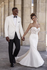 Allure Bridals Dress A1110