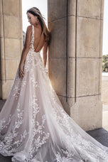 Allure Bridals Dress A1111
