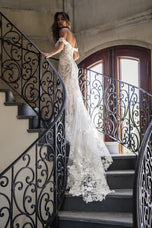 Allure Bridals Dress A1112