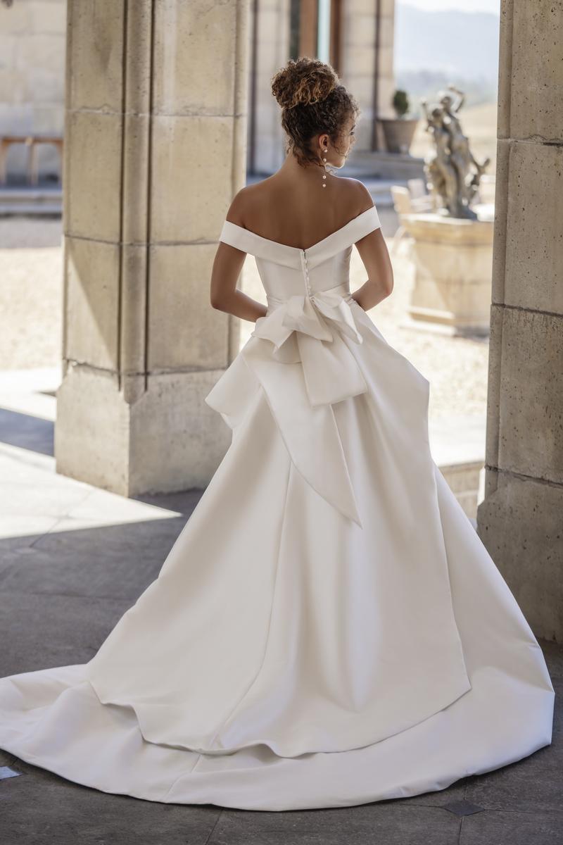 Allure Bridals Dress A1113