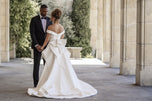 Allure Bridals Dress A1113