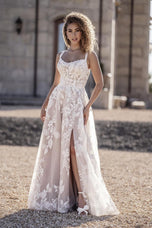 Allure Bridals Dress A1114