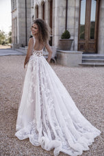 Allure Bridals Dress A1114