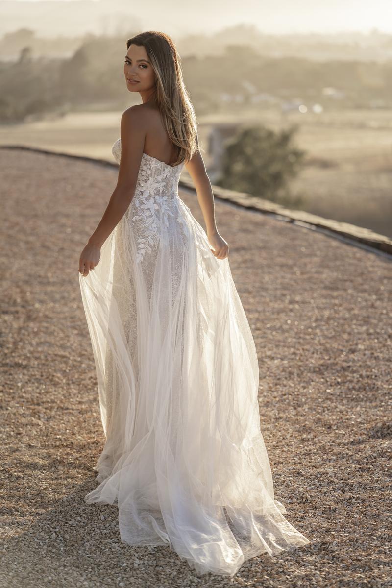 Allure Bridals Dress A1115