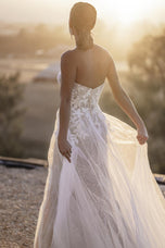 Allure Bridals Dress A1115