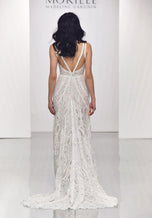 Blu Bridal by Morilee Dress 5905