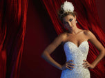 Allure Bridals Couture Dress C367