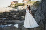 Allure Bridals Couture Dress C520