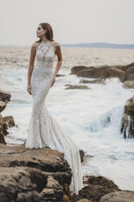Allure Bridals Couture Dress C525